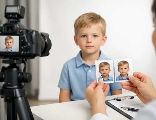 Dokumendifoto lapsele nõuded lihtsas keeles