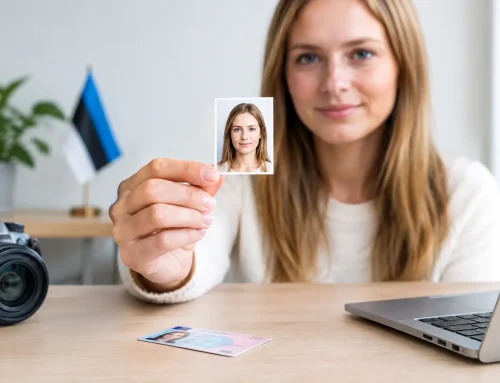 Juhiloa foto nõuded Eestis: mida peab teadma